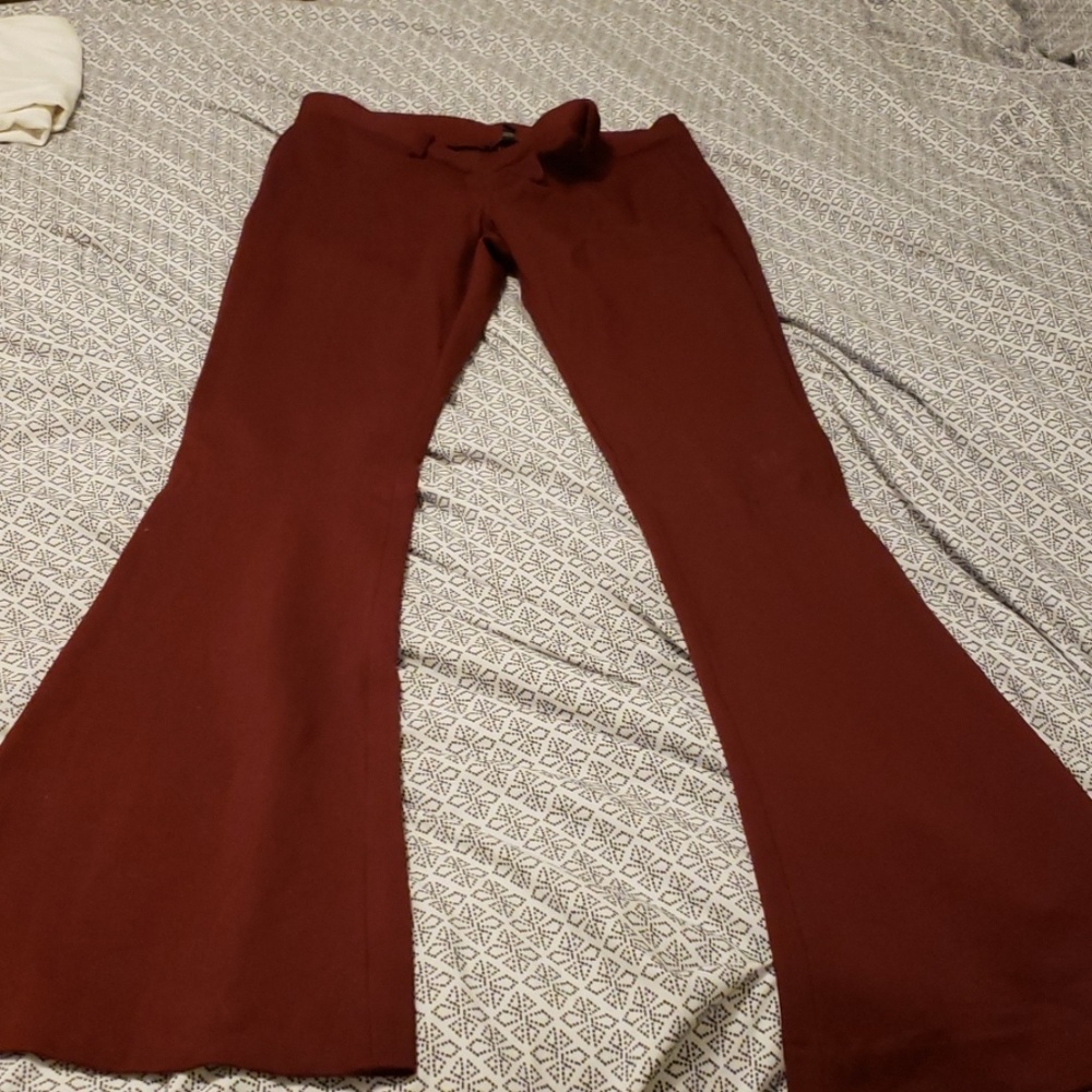 Dress Pants